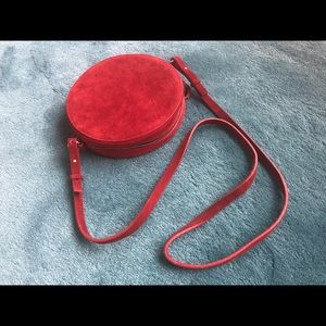 ✨COS（collection of style) cross body bag